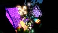 Radiant RTX makes for a very vibrant lighting experience (Image via Planet Minecraft user Lioncat6)